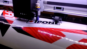 STRIPING BEAT FI VARIASI MINIMALIS / DECAL STRIPING MOTOR BEAT FI MINIMALIS