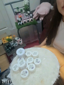 ขัด เท้า นาง หญิง