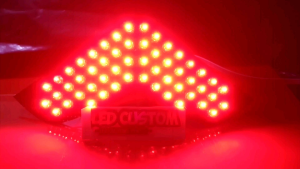 Stoplamp Running LED Honda Blade Old 110/125