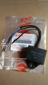 CDI SUZUKI RC 100 TORNADO31C00