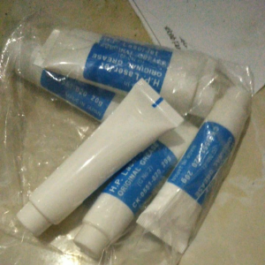 20G high speed Fuser Grease Oil Silicone Grease for Kyocera HP P4015 4250 4345 P4515 M601 M602 M603 HL5445