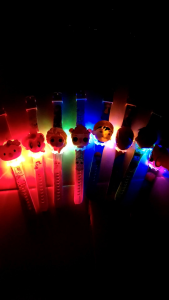 Jam Tangan Anak Dengan Lampu & Musik Karakter Super Murah