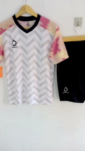 BAJU BOLA FUTSAL DEWASA PRIA WANITA CEWEK COWOK