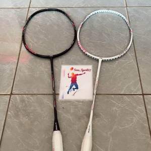 RAKET BADMINTON LINING CANON AXFORCE CANNON