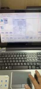 Máy scan Hp 3000s3 90% hàng đã qua sử dụng bảo hành 03 tháng