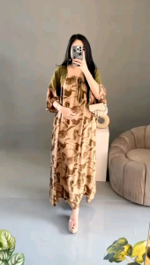 DASTER JUMBO KEKINIAN MODEL TERBARU LD 120 DASTER PREMIUM TERMURAH
