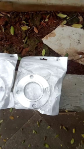 Adaptor Depan Honda PCX 150 & Suku Cadang Motor Honda 160