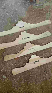 gunungan sangkar burung