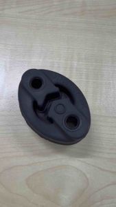 Perodua Myvi 05-22 Alza Axia Bezza Viva Kelisa Kenari Kancil & Rusa Rear Exhaust Rubber 17567-Bz020