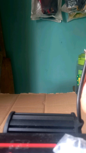 lampu Tembak 24titik cob ICC body aluminium 2warna 4mode 12volt putih kuning lampu sorot 24 titik cob 12volt 2warna 4mode