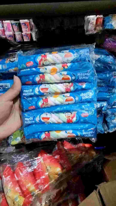 MARSMELLOW DORAEMON
