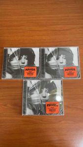 CD ซีดีเพลง LADY GAGA / MAYHEM CDALBUM US มือหนึ่ง ซีล