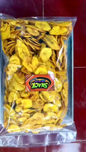 Keripik Pisang Manisl Murah 1 kg