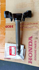 T-post / Steering Stem Assembly Honda Genuine(Click 125i/150i)