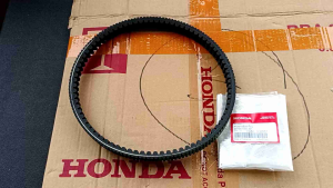 Drive Belt / V-Belt Honda Genuine(Click150i/Airblade150)