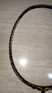 Raket Badminton Mizuno Jpx Limited Edition Speed