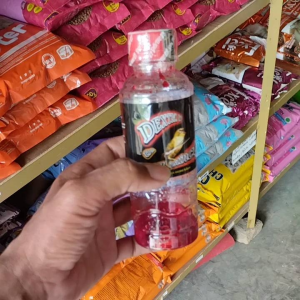 dextro 87 pleci om acuz kemasan botol dan stieker terbaru untuk pleci konin sogon