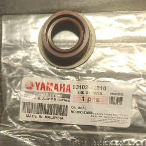 Seal Kruk As Sil Krek As Sil Kruk Mio Fino