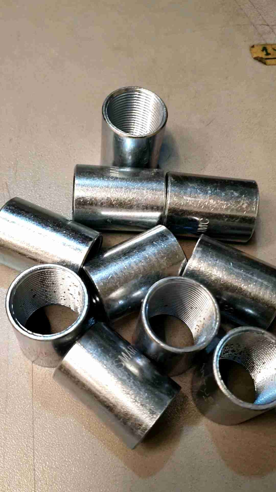 IMC COUPLING 3/4"(20mm) High Quality sold per piece