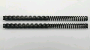 Per Skok Depan Revo Fit (Harga Per Set Isi 2) - Peer Pir Ver Vir Dalam As Linggis Sok Sekok Shockbreaker Depan Honda Revo Fit S Fit X Panjang 29,6 cm