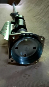 A255ชุดก้านเครื่องตัดหญ้า "ยี่ห้อ" KASEI (คาไซ) รุ่นCG 411*ยาว 160 ซม. งานคุณภาพแข็งแรงทนทาน ใช้งานได้ยาวนาน แท้ 100% #ติดเครื่องใหม่มา