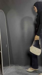 JINCO Special Edition Retro Black >> Highwais Cutbray Jeans ~ Celana Cutbray Jeans Wanita ~ Jeans Wanita Terlaris ~ Celana Jeans wanita ~ HW Cutbray Jeans ~ Celana Cutbray Jeans