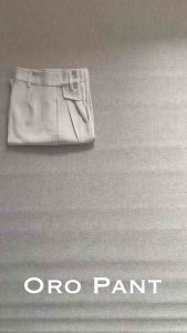 ORO PANTS - Loose Pants Trouser Wanita - Celana Anti Kusut - Celana Kulot