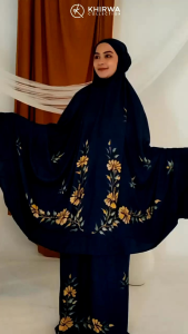 Mukena Talisa Series