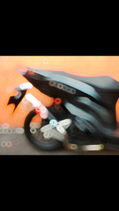 Knalpot Samlong Beat Vario Pcx Scoopy Nmax Aerox Lexi Xride Mio Original Six Seven