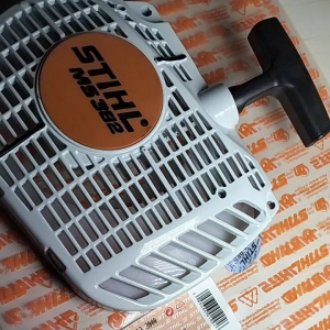 recoil starter sthil ms382 recoil starter ma382 chainsaw gergaji kayu