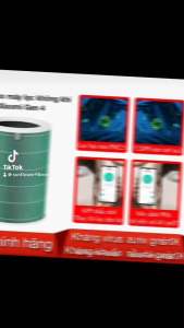 [official - Xiaomi] Lõi lọc không khí cho Mi Air Purifier 4 BHR5107CN M16R-FLP Mi Smart Air Purifier- hàng chính hãng