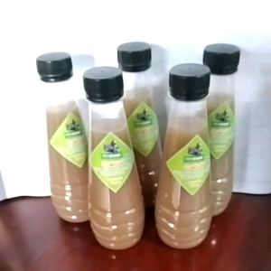 5 ชุดหัวเชื้อดักหนู 5 ขวดงอมแงมชุด สำหรับประหยัดกว่า 5 ขวด