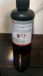 Dầu phanh Dot-3 (thắng)