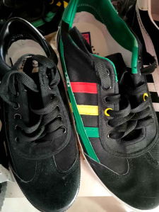 LEO START Kasut Futsal Kasut Bola Kasut Leo