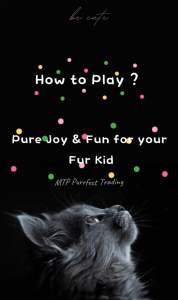 Cat Interactive Toy Set 100PomPom Ball Cat Toy Cat Dog Teaser Cat Ball Chaser Toy Mainan Bola Kucing