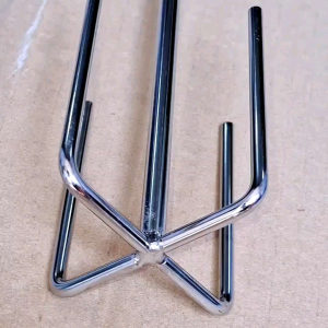 Cây khuấy thực phẩm (Inox 304). Làm khuấy theo yêu cầu