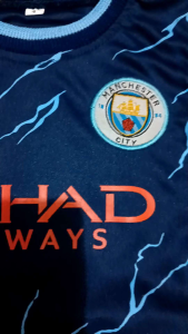 Setelan Jersey Bola Anak Terbaru: Kaos Bola Anak Termurah & Kualitas Premium