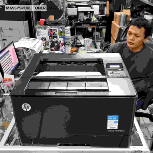 HP Laser jet Pro M706n A3 Printer Monocrom
