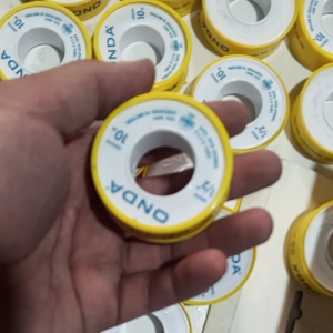 Seal Tape 1/2 Inch: Cara Menggunakan & Manfaatnya