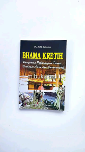 Bhama Kretih Penyucian Pekarangan Panes Berbagai Caru dan Sarananya