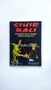 Sihir Bali