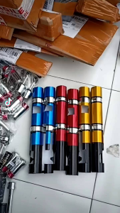 COVER SKOK DEPAN TUTUP SKOK DEPAN TAMENG SKOK DEPAN HONDA BEAT SCOOPY VARIO GENIO