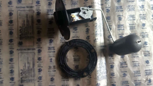 SENSOR PELAMPUNG BENSIN SATRIA FU150 SENSOR PELAMPUNG TANGKI BENSIN SATRIA FU150 FU 150