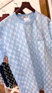 เสื้อโอเวอร์ไซส์ผู้ชาย เสื้อโอเวอร์ไซส์เกาหลี