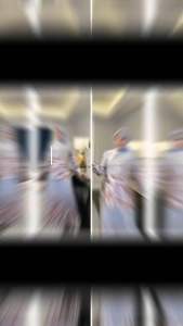 Set Rok Muslim Jaguar Plisket Mewah Motif Bunga Luxury