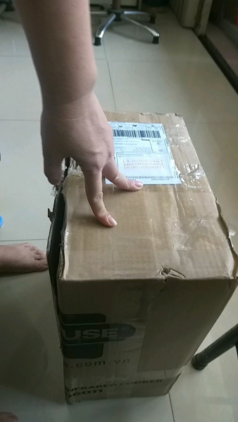 Buyer review video 3