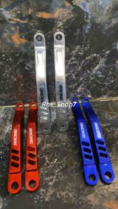Behel samping coak RX King & Begel samping Yamaha RX King