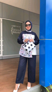 ONESET MARIA by VIENARA