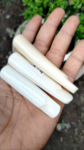 Pipa once padudan iga duyung P 8 cm