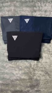 YS Celana Training Pria Panjang Sporty Bahan Parasut Jogger Pants Cowo Long Pants Sport